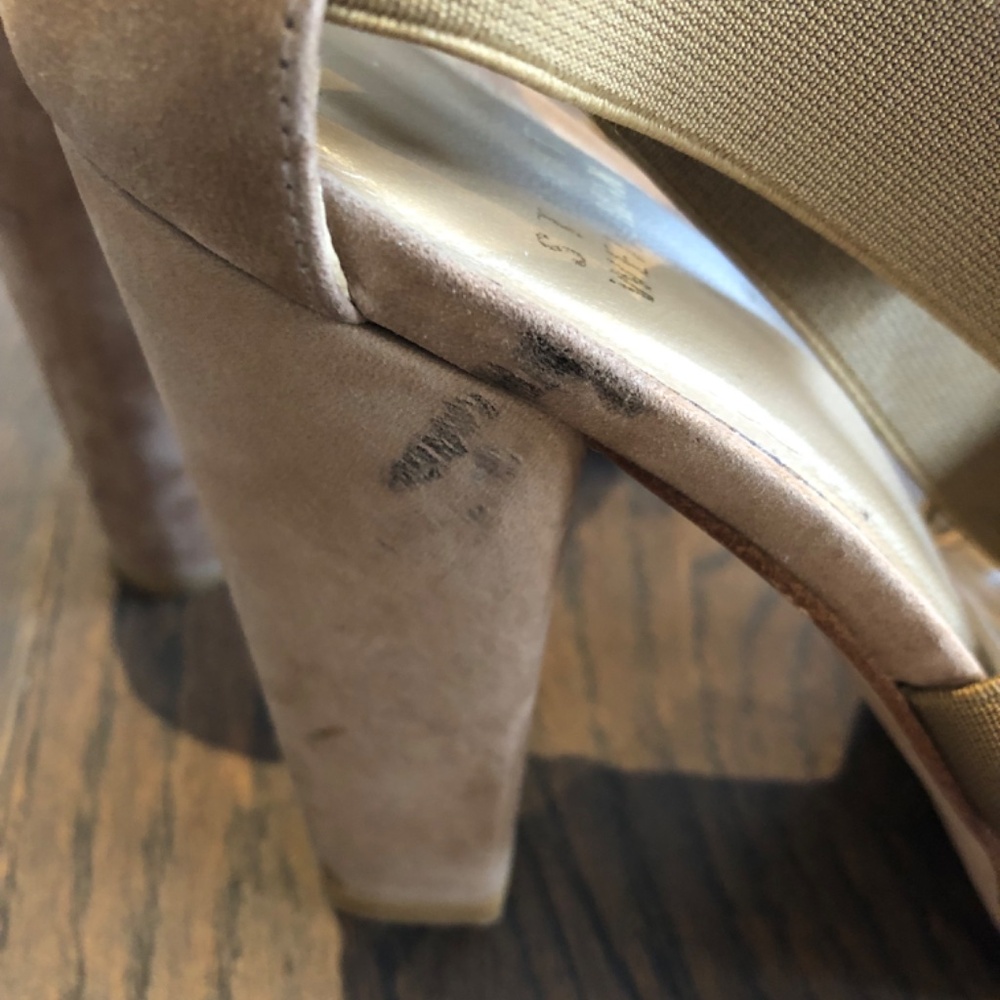 Heels - Picture 6 of 6